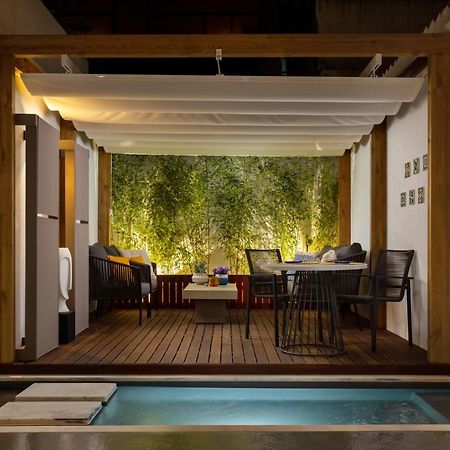 Stupendo- Two Rooms, Patio With Refreshing Pond-Center-Air Conditioning-Free Park Lisboa Exteriör bild