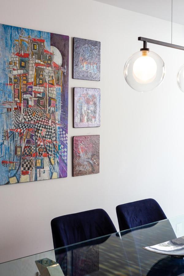 Stupendo- Two Rooms, Patio With Refreshing Pond-Center-Air Conditioning-Free Park Lisboa Exteriör bild